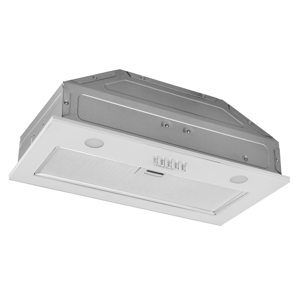 Витяжка кухонна Ardesto HFI-F900GW - зображення 3