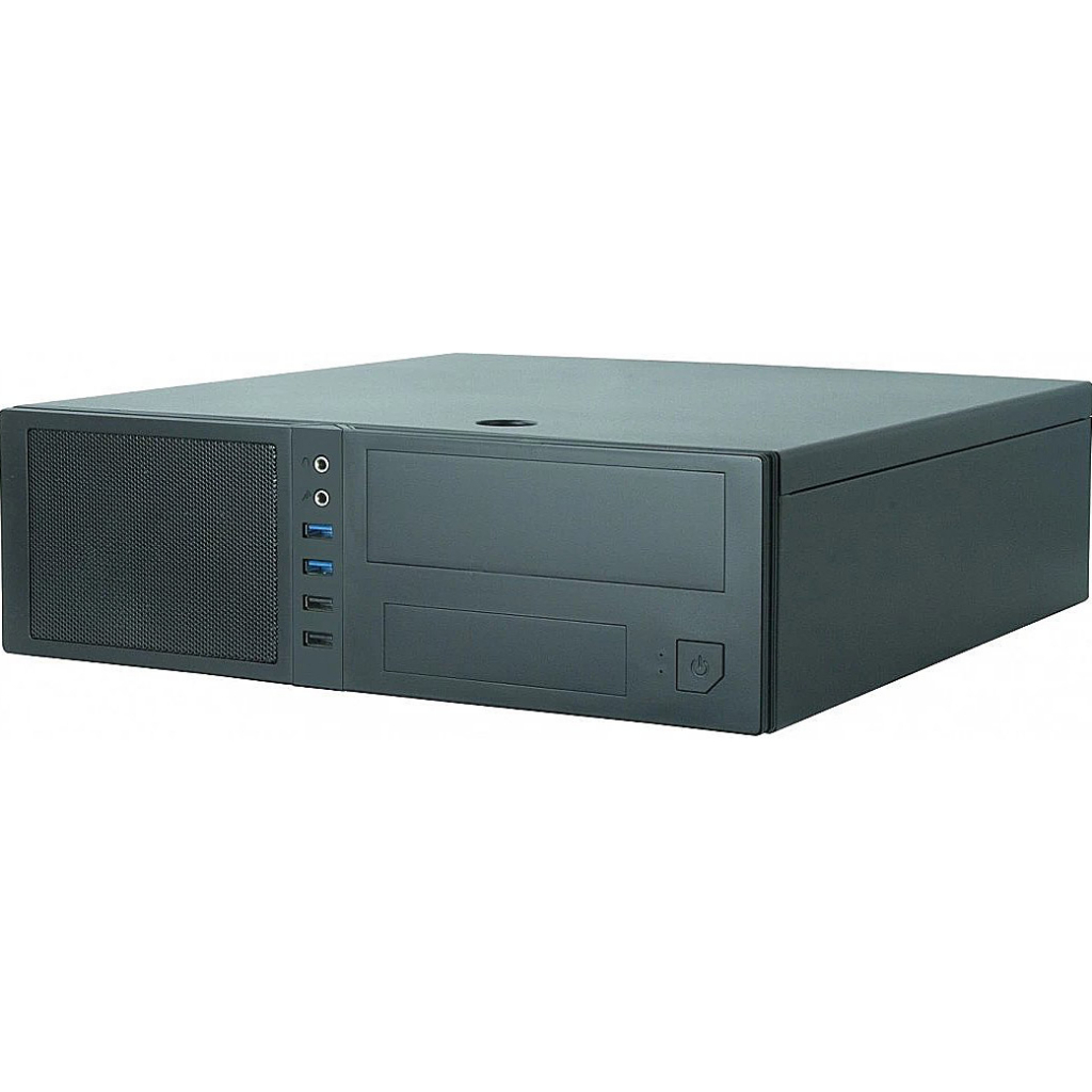 Корпус Chieftec MESH (CS-12B-300) - зображення 2