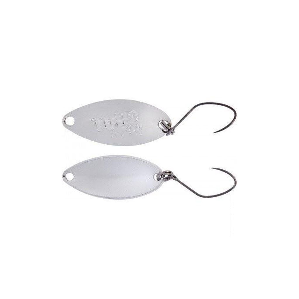 Блешня Nories Masukurouto Tulle 27mm 1.8g 011 (1812.04.08) - зображення 1