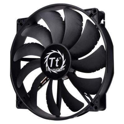 Кулер до корпусу ThermalTake Pure (CL-F015-PL20BL-A) - зображення 1