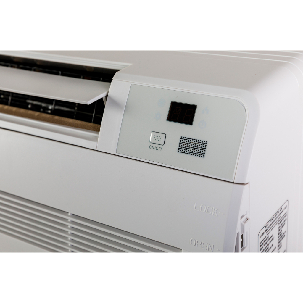 Кондиціонер Cooper&Hunter CH-S12FVX2-NG - изображение 5