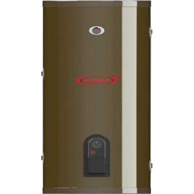 Бойлер непрямого нагріву Nova Tec Titan NT-T 200 (NT-T 200) - зображення 1