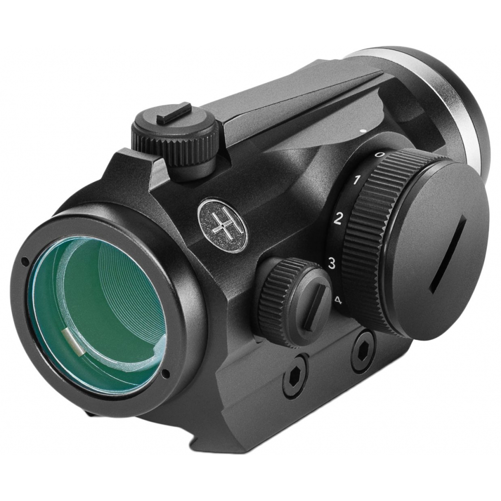 Коліматорний приціл Hawke Vantage 1x25 - Weaver 3 MOA Dot (12103) - зображення 2