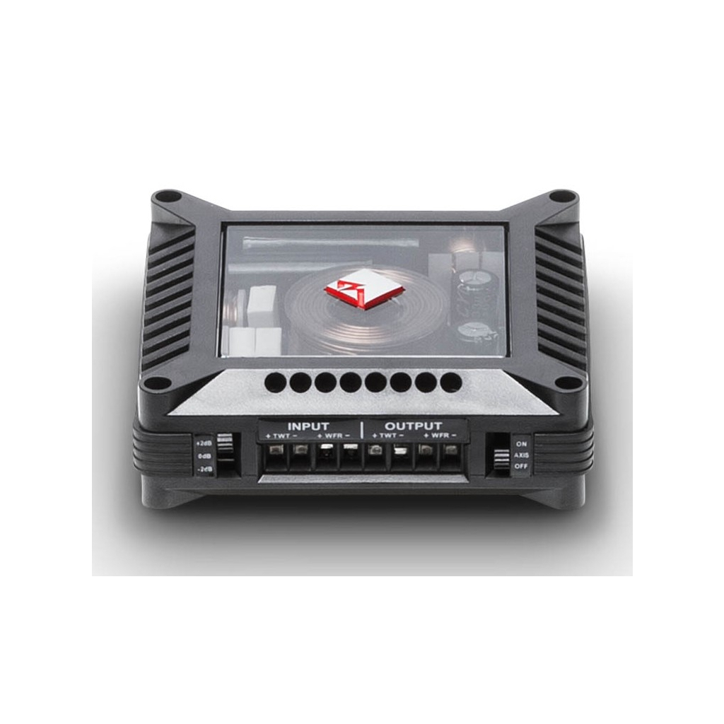 Компонентна акустика Rockford Fosgate T2652-S - зображення 7