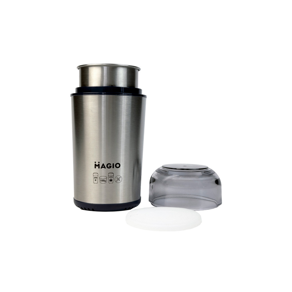 Кавомолка Magio MG-194 - изображение 3