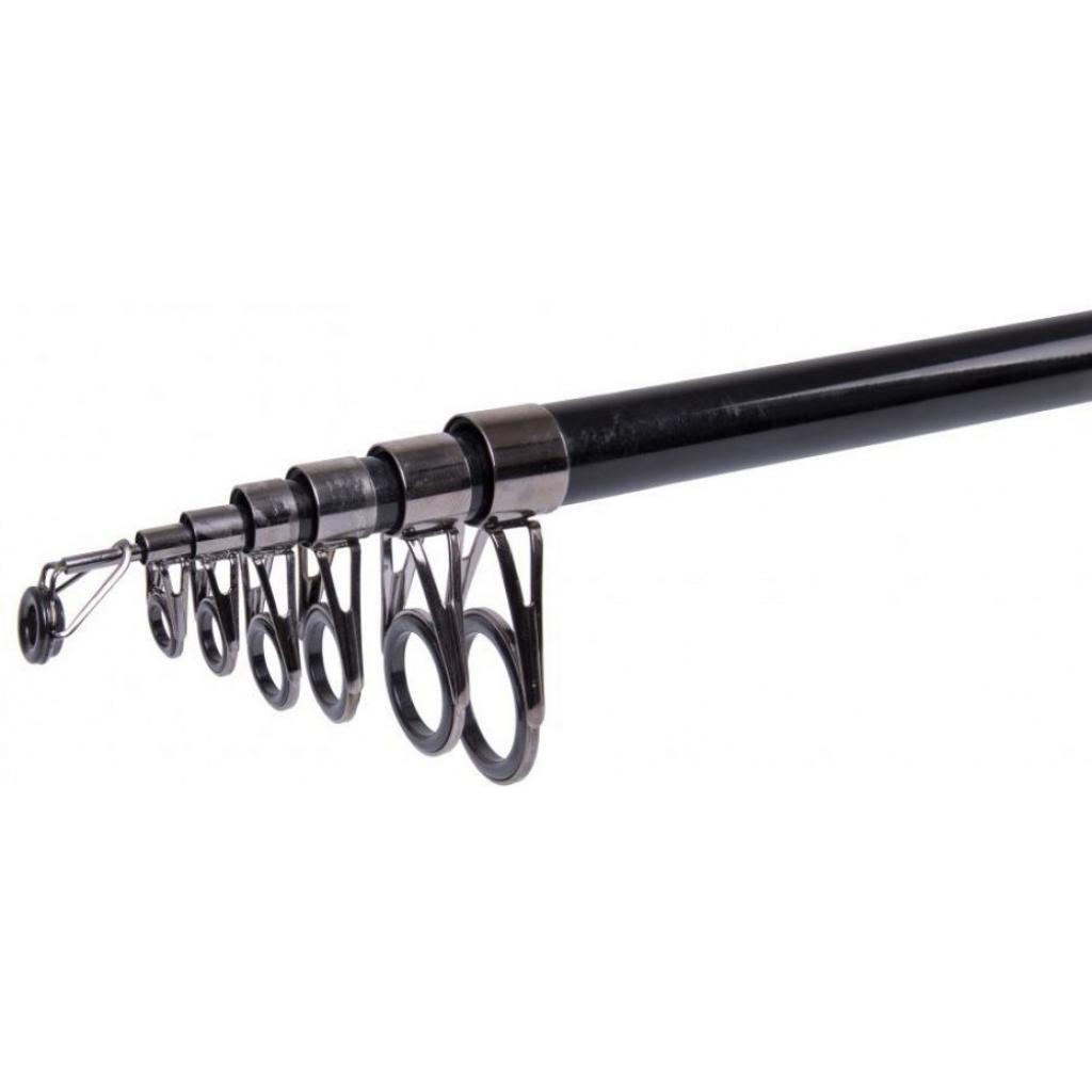 Вудилище Mikado Milestone Tele 3.30м до 150гр (WAA848-330) - зображення 2