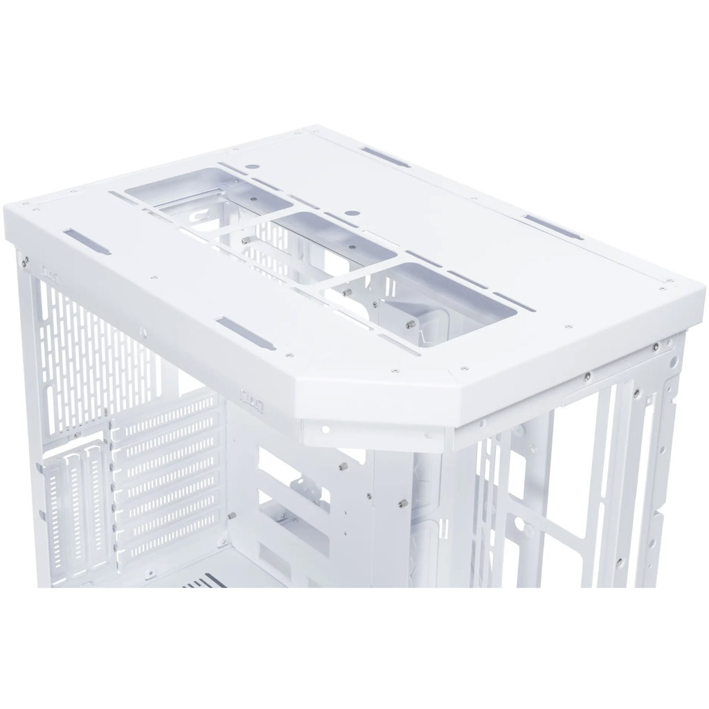 Корпус Qube F-TANK White (FTANK_F1WU3) - зображення 9