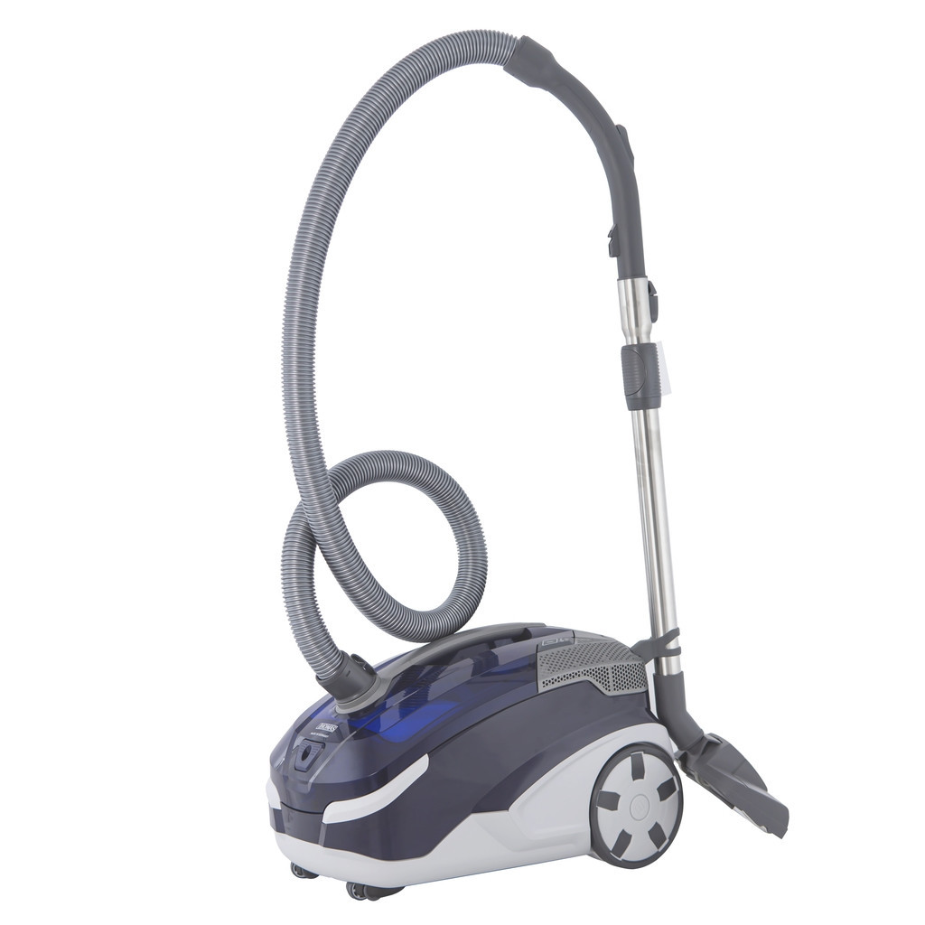 Пилосос Thomas Twin XT (788565) - зображення 4