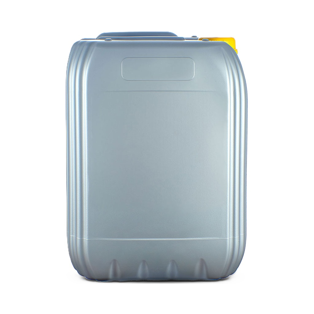 Моторна олива Yuko TURBOSYNT DIESEL 10W-40, API CH-4/SL 20л (4820070247367) - зображення 2