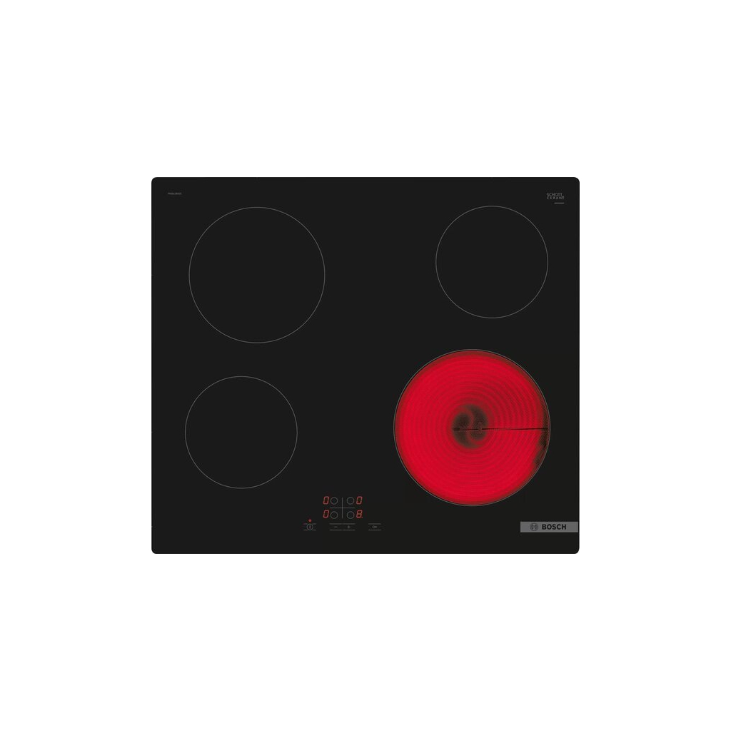 Варочна поверхня Bosch PKE611BA2E - изображение 1