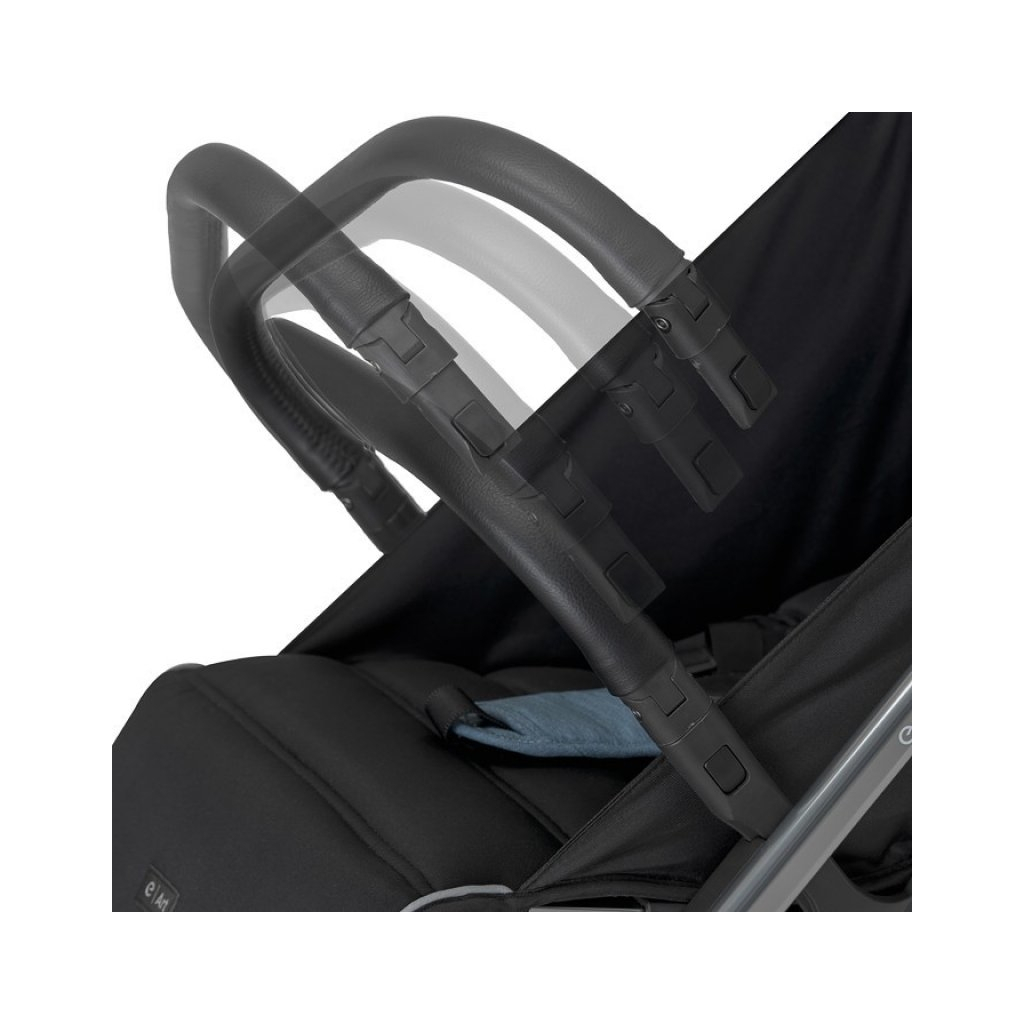 Коляска Espiro Art New 101 Yellow Summer (5906724204982) - зображення 2