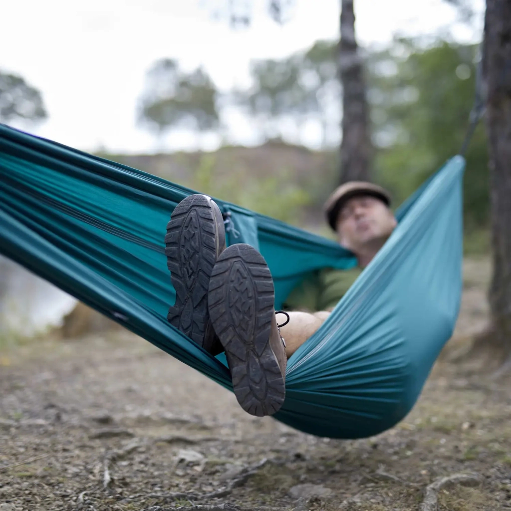 Гамак Grand Canyon Bass Hammock Double Storm (360026) - зображення 7