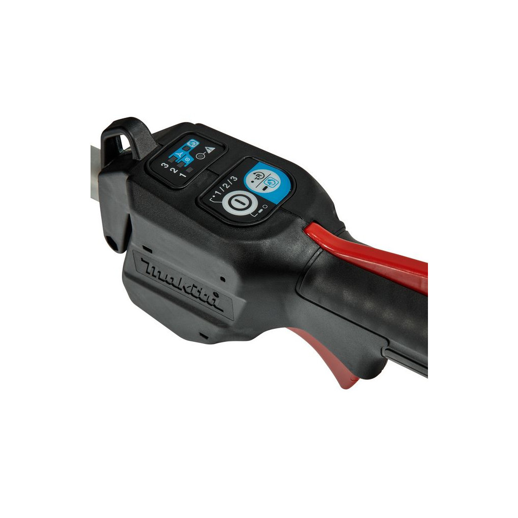 Тример садовий Makita XGT, 40V, 350мм (без АКБ та ЗП) (UR003GZ01) - зображення 5