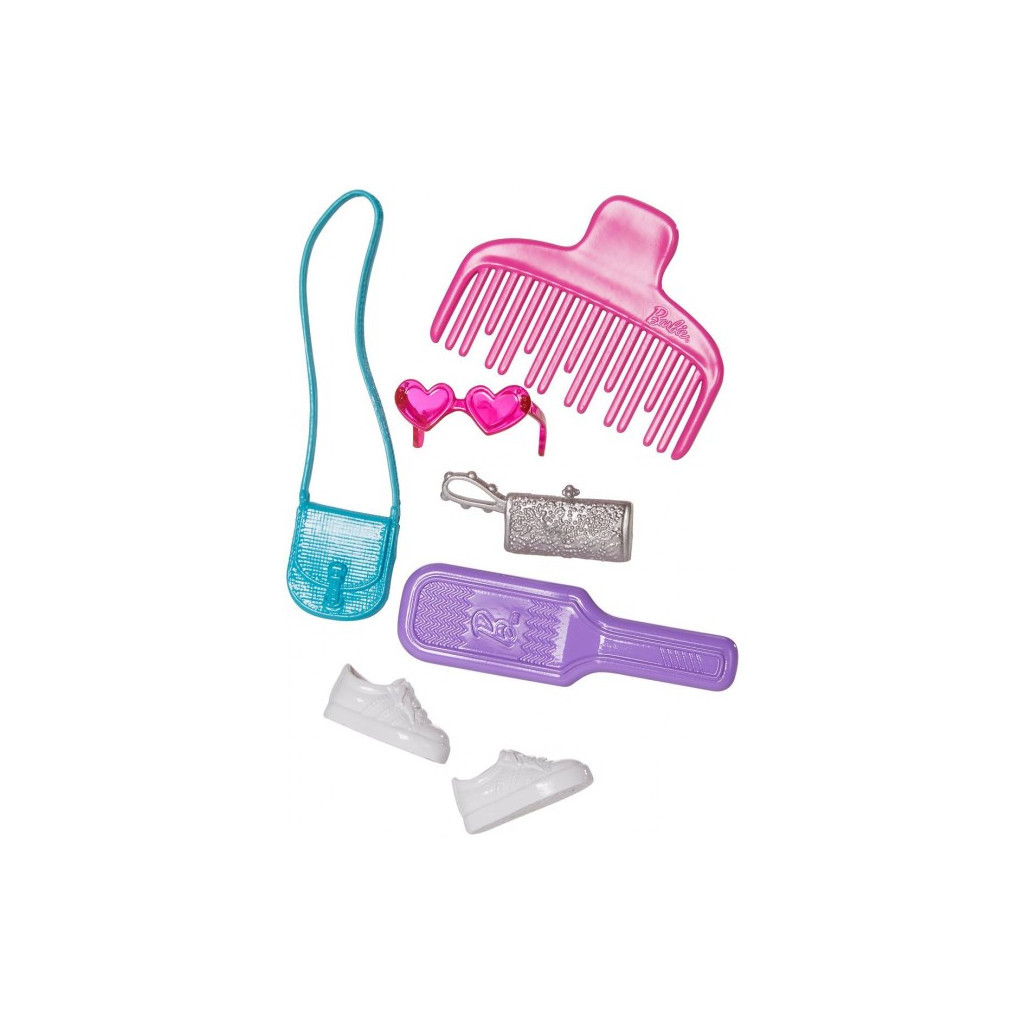 Лялька Barbie Модная трансформація (DMB30) - зображення 10