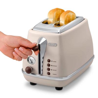 Тостер DeLonghi CTOV 2103.BG (CTOV2103.BG) - зображення 4