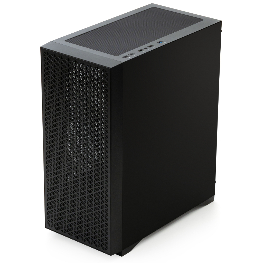 Корпус Vinga Munificent - зображення 5