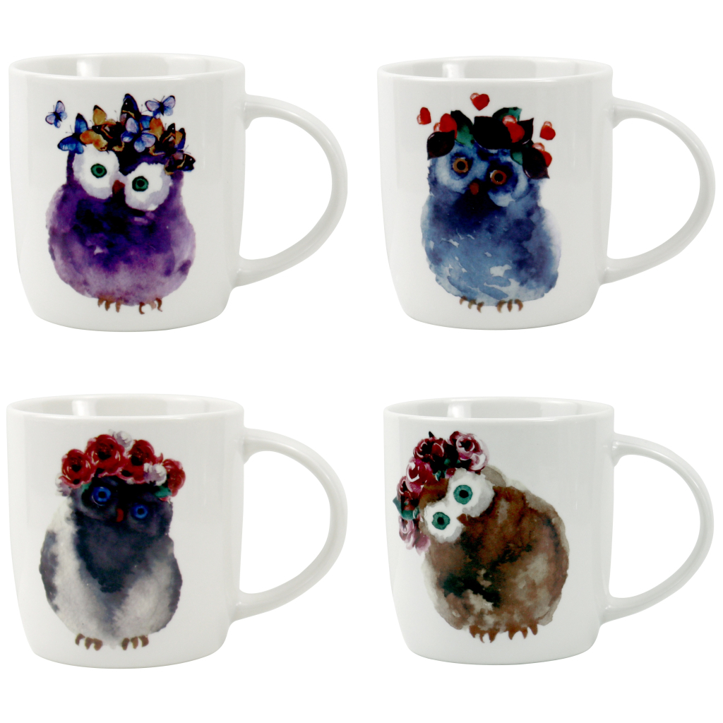 Чашка Limited Edition Romantic Olw A 320 мл (12225-131114JLA) - зображення 2