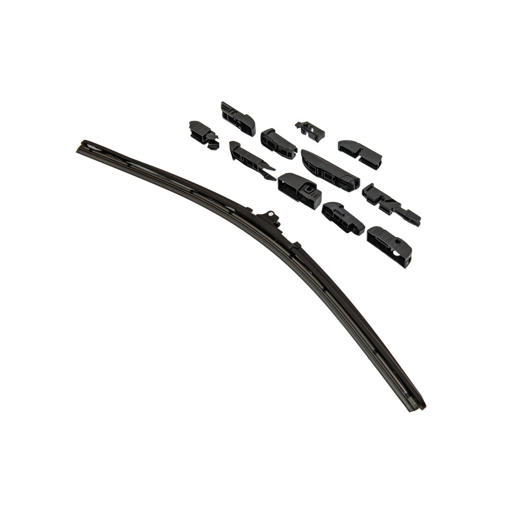 Щітка склоочисника Zollex HD12-530 (4098048) - зображення 2