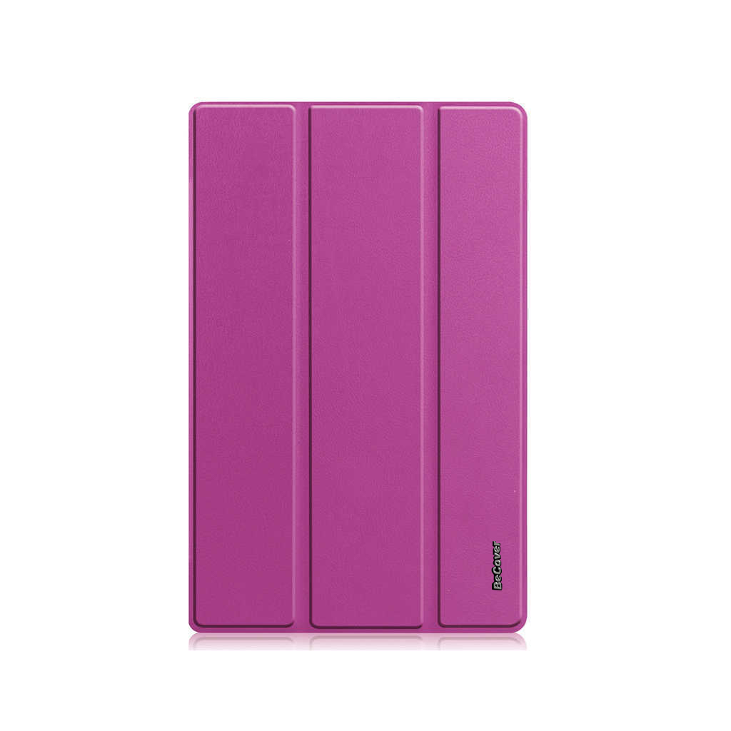 Чохол до планшета BeCover Smart Case Xiaomi Redmi Pad SE11" Purple (709872) - зображення 2