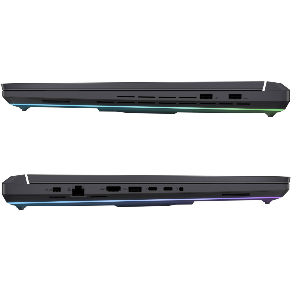 Ноутбук ASUS ROG Strix G18 G815LW-S9072W (90NR0LC1-M00310) - зображення 5