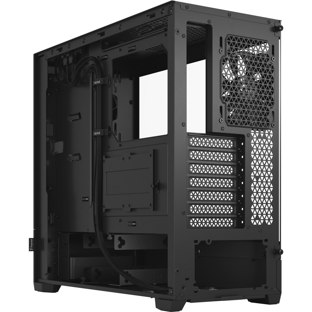 Корпус Fractal Design Pop Air Black TG Clear Tint (FD-C-POA1A-02) - зображення 8
