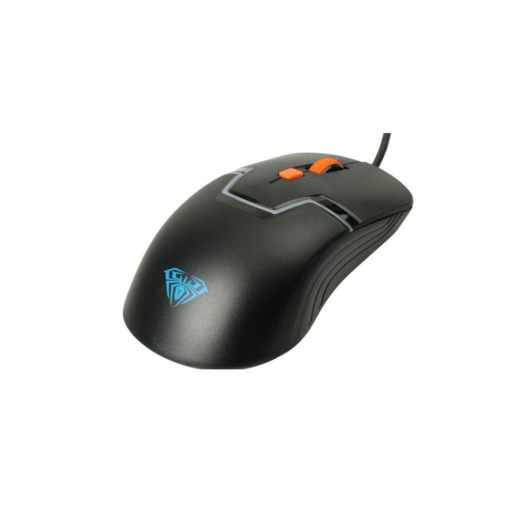 Мишка Aula Rigel Gaming Mouse (6948391211633) - зображення 3