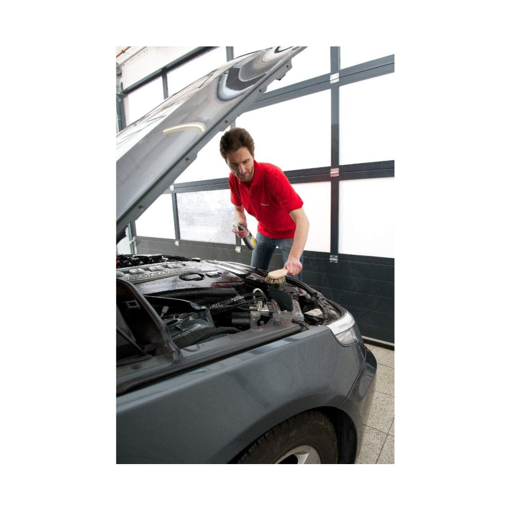 Автомобільний очисник Sonax Motor + Kaltreiniger 500 мл (543200) - изображение 6