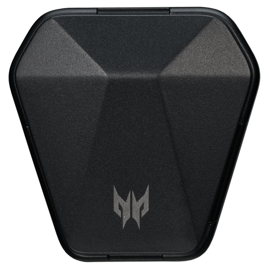 Навушники Acer Galea 330 Black (GP.HDS11.01P) - зображення 4