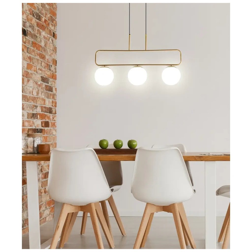 Люстра Candellux Jove (33-01573) - изображение 5