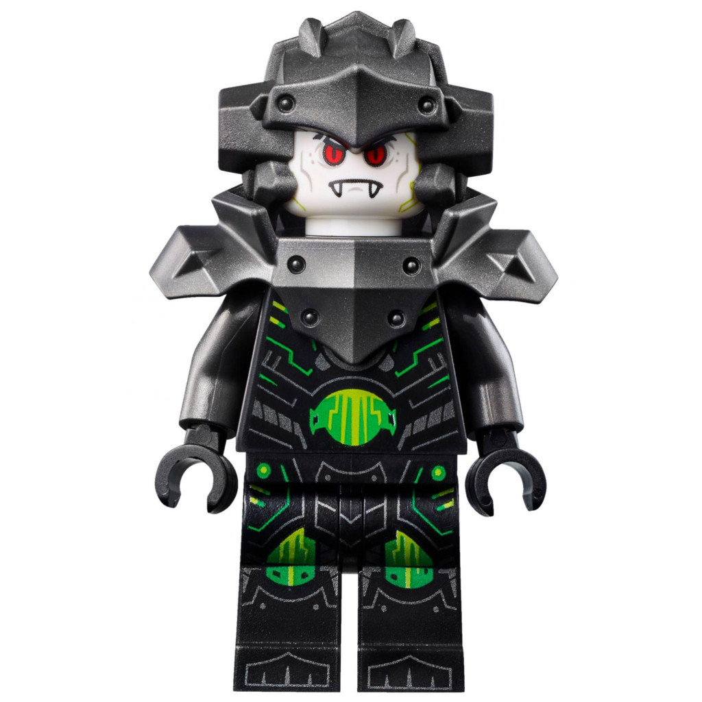 Конструктор LEGO Nexo Knights Двійникатор (72002) - зображення 9