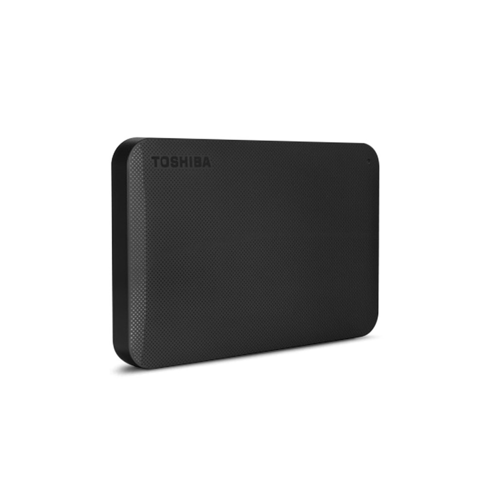 Зовнішній жорсткий диск 2.5" 4TB Toshiba (HDTP240EK3CA) - зображення 2