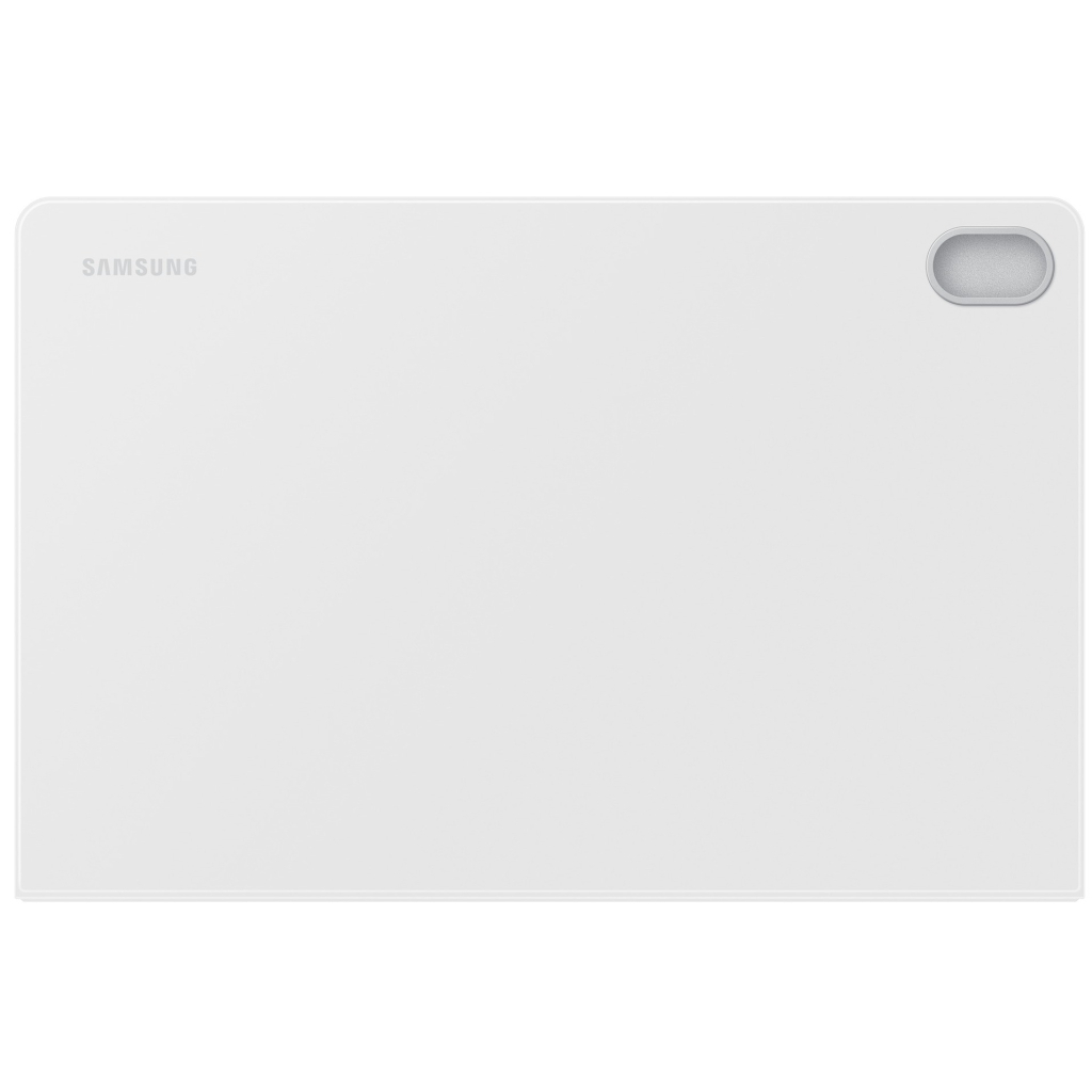 Чохол до планшета Samsung Smart Book Cover Samsung Galaxy Tab S11 White (EF-BX730PWEGWW) - зображення 3
