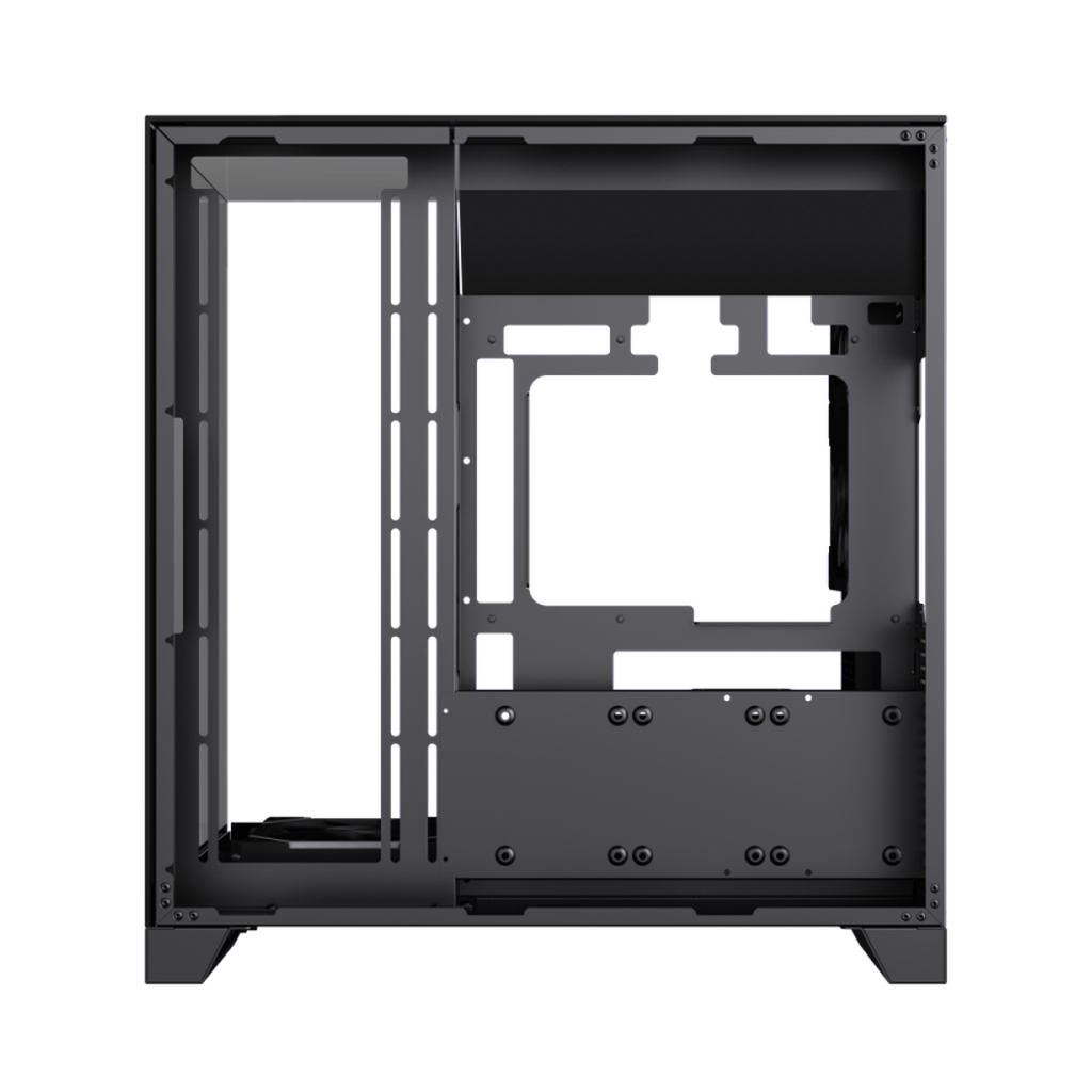 Корпус Gamemax Infinity Pro BK - зображення 4