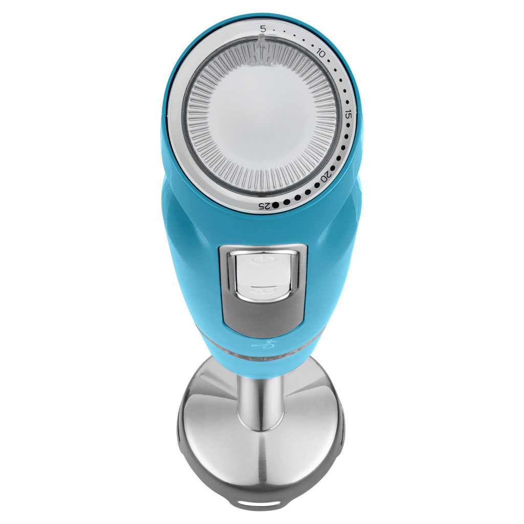 Блендер Sencor SHB4467TQ-EUE3 - зображення 3