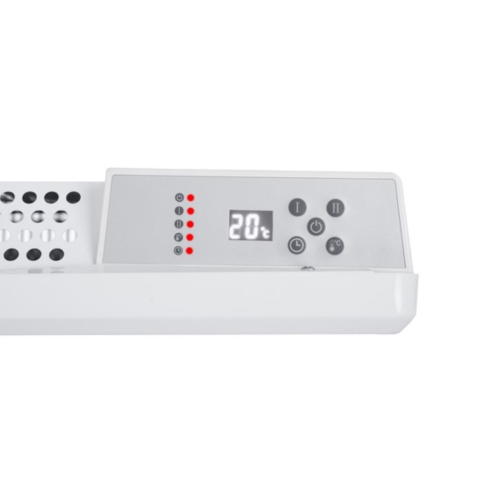 Обігрівач Ergo HC 2020E - зображення 7