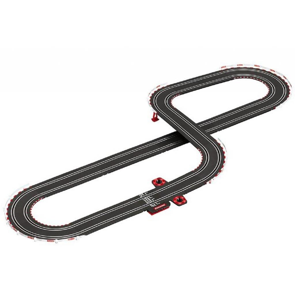 Автотрек Carrera GO!!! Виграти гонку, траса 4,3 м. (CR-20062483) - изображение 2