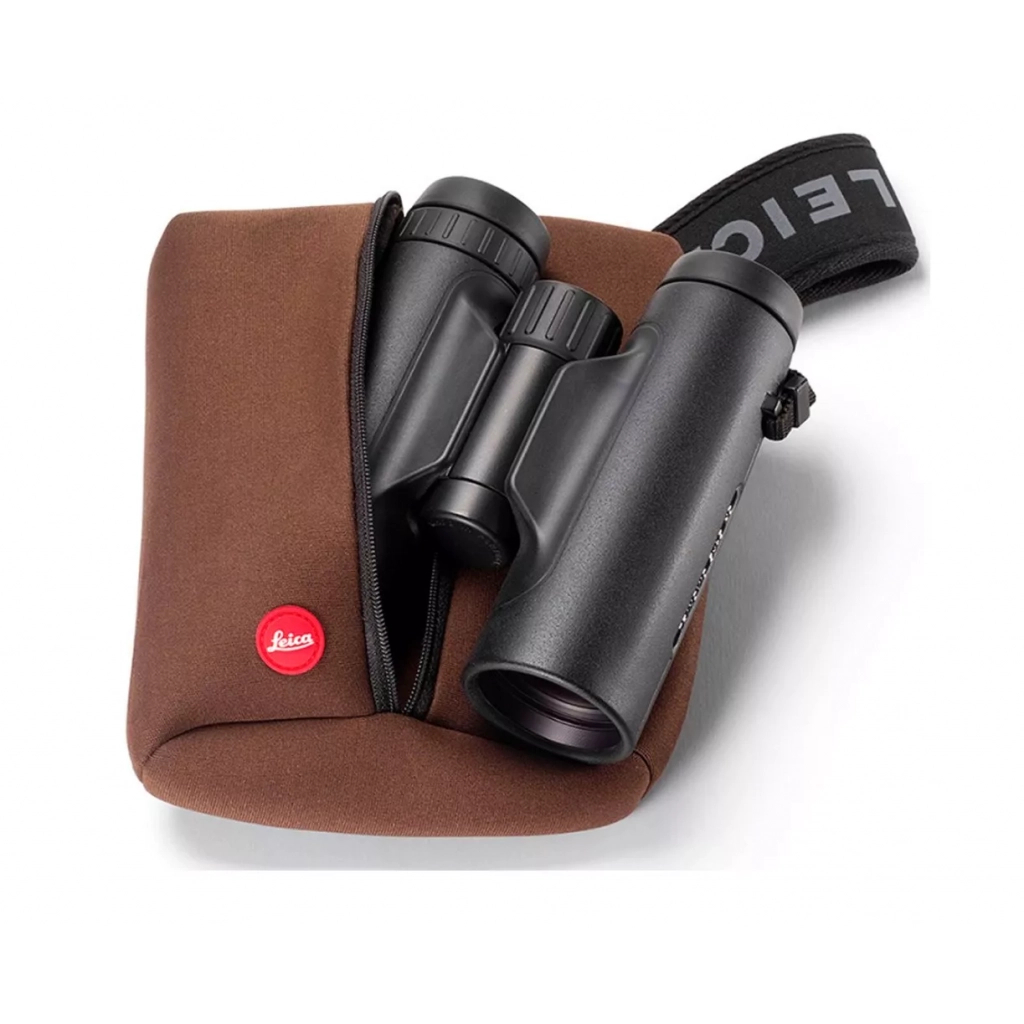 Бінокль Leica Trinovid HD 10x32 (403-17) - зображення 3