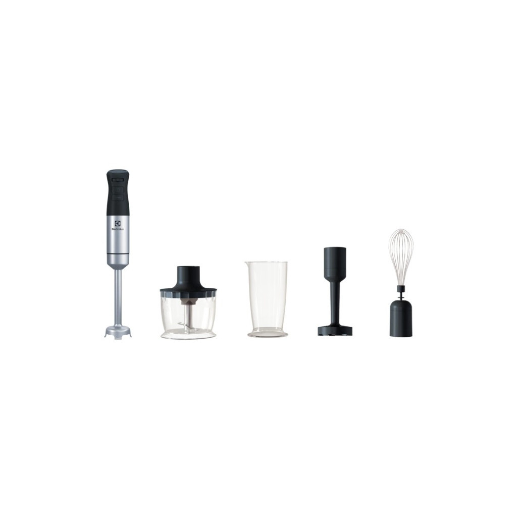 Блендер Electrolux E5HB1-8SS - зображення 1