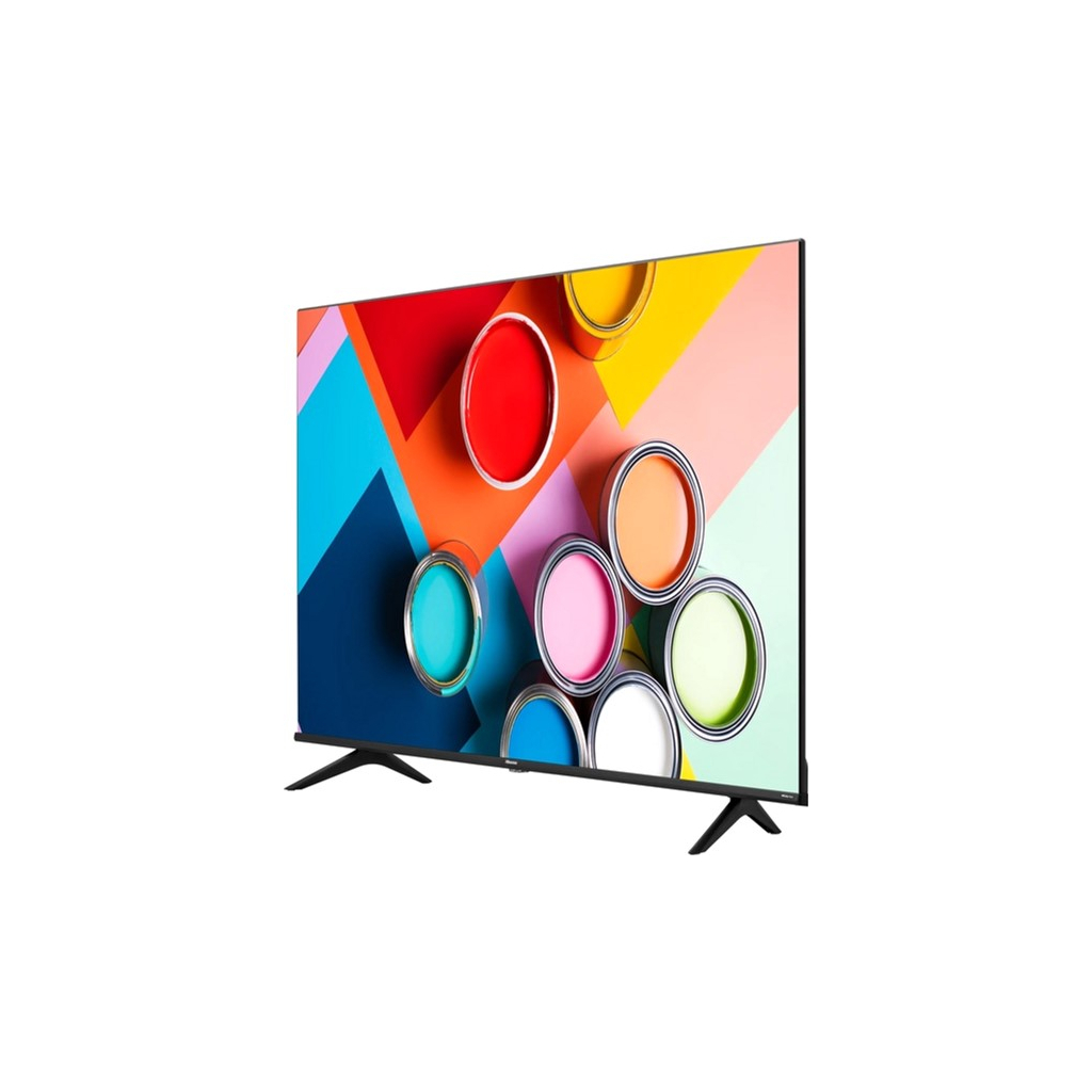 Телевізор Hisense 65A6BG - зображення 4