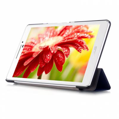 Чохол до планшета Grand-X для ASUS ZenPad 7.0 Z370 Dark Blue (ATC - AZPZ370DB) - зображення 6