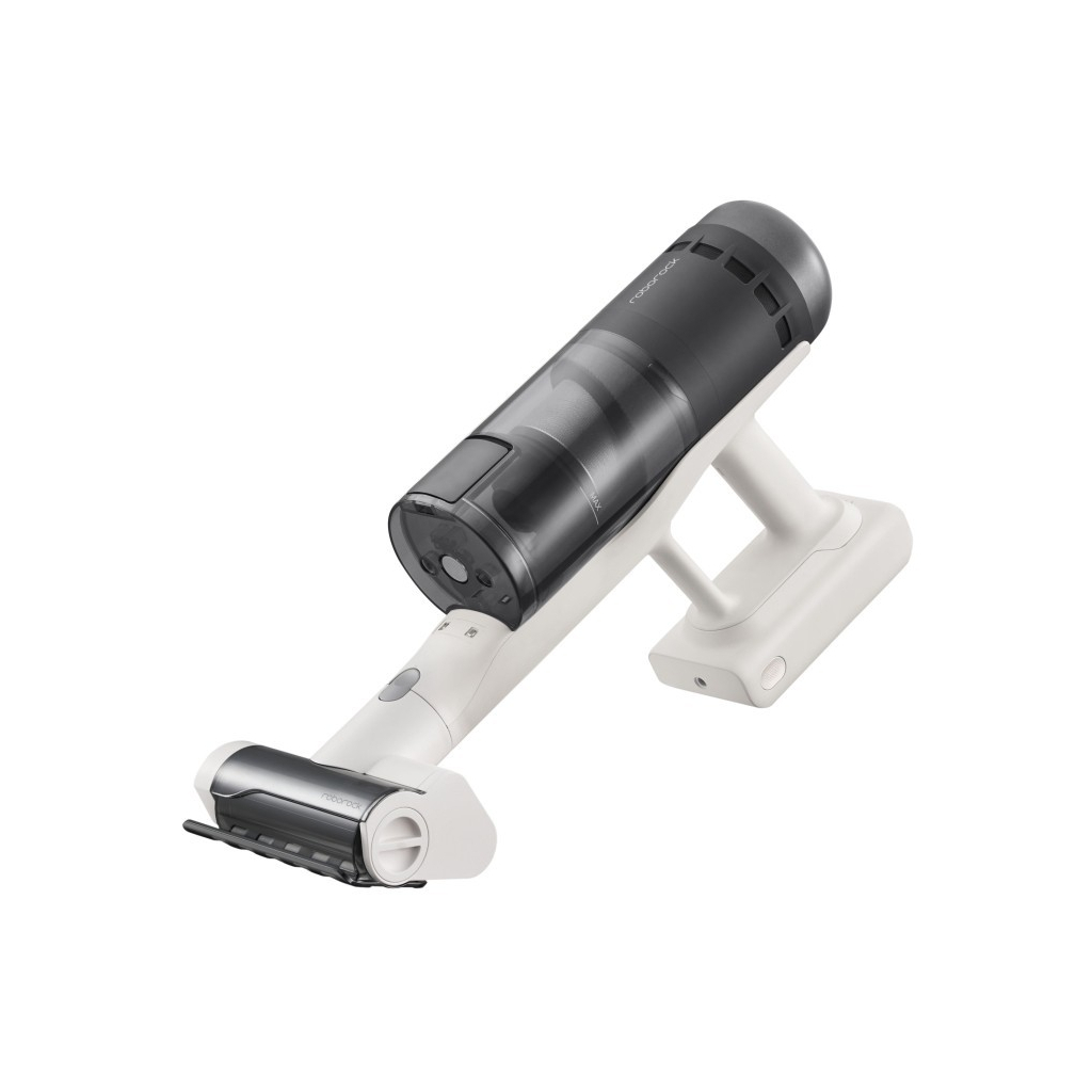 Пилосос Roborock Alioth H60 Hub Pro - зображення 11