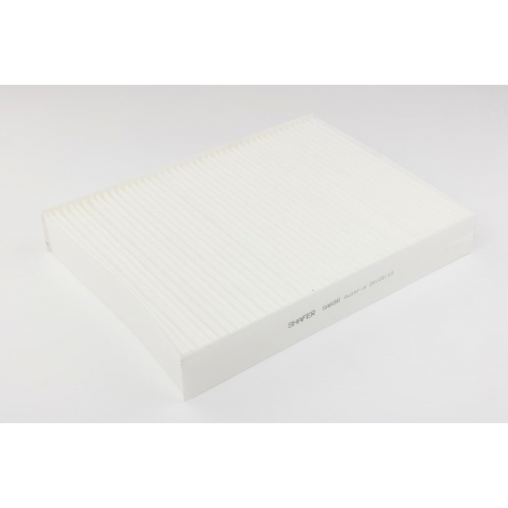 Фільтр салону SHAFER SA686 - зображення 1