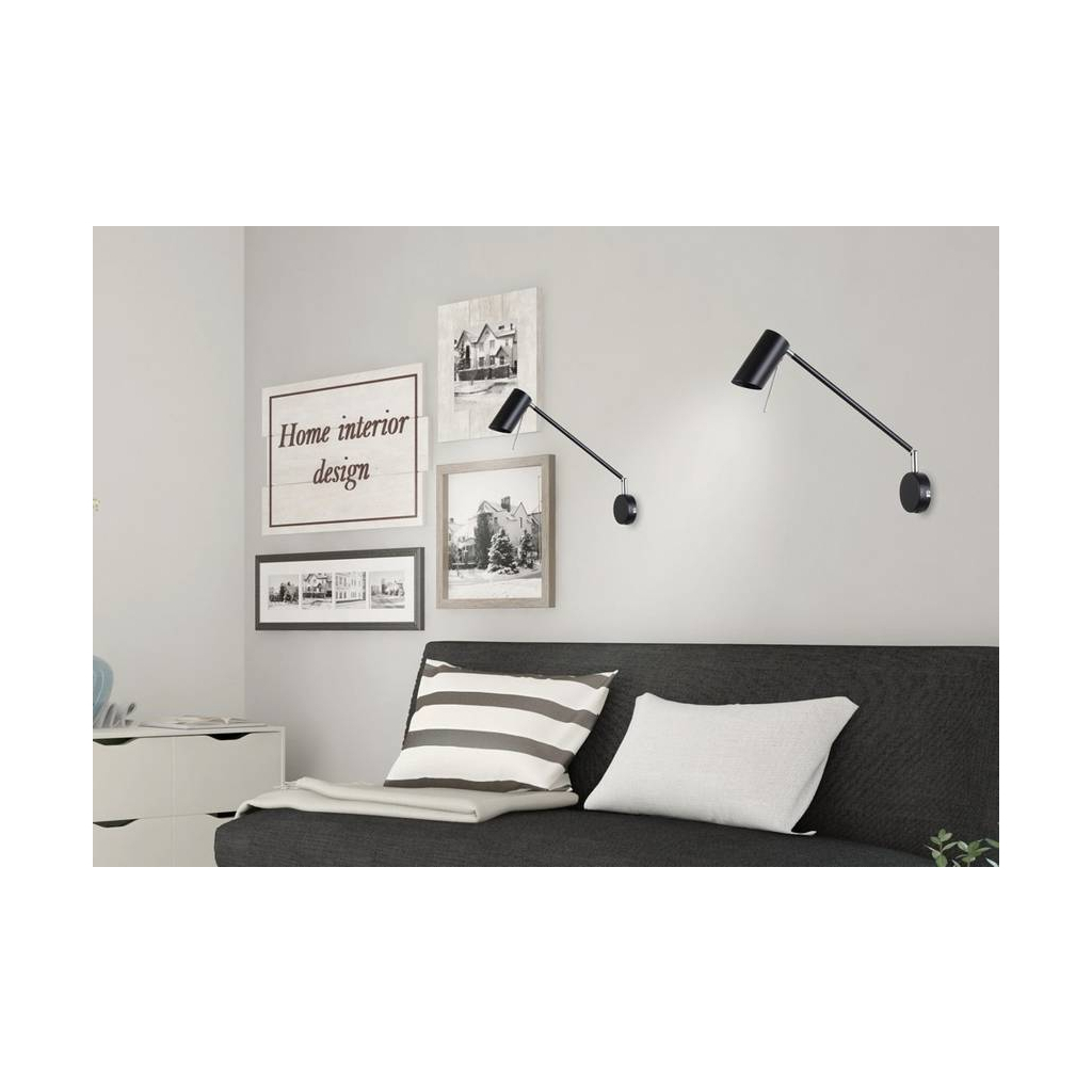 Бра Candellux 21-73884 MILLY (21-73884) - зображення 3