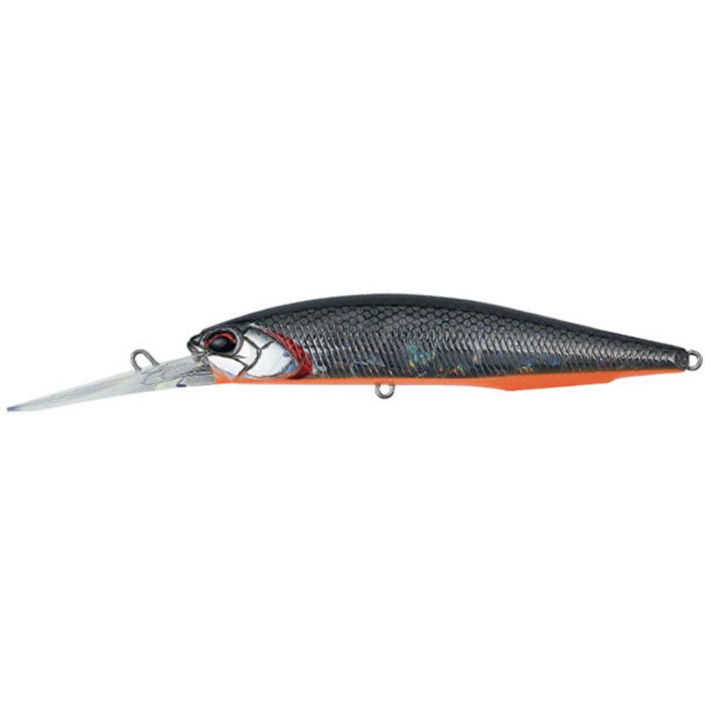 Воблер DUO Realis Jerkbait 100DR 100mm 15.6g ADA3081 Prism Shad (34.25.70) - зображення 1