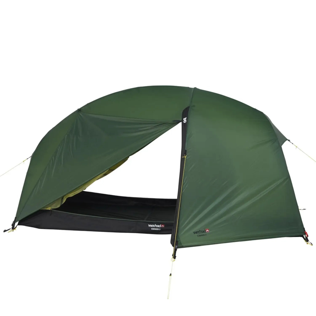 Намет Wechsel Exogen 2 ZG Green (231049) - изображение 9