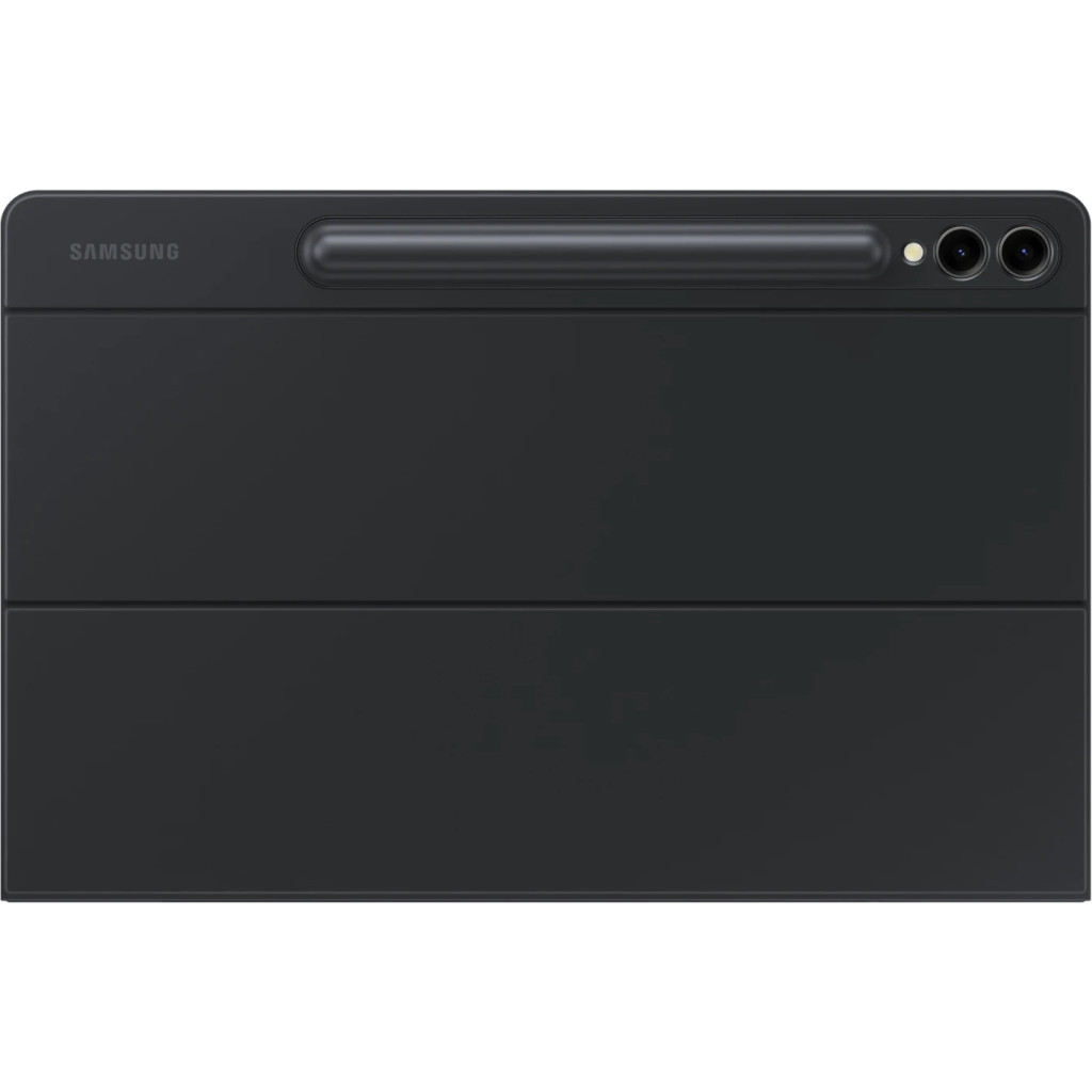 Чохол до планшета Samsung Tab S9 Ultra Book Cover Keyboard Slim Black (EF-DX910BBEGUA) - зображення 5