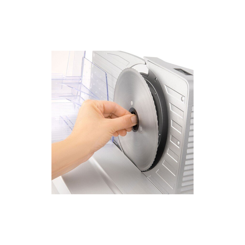 Скиборізка Sencor SFS3050SL - изображение 7