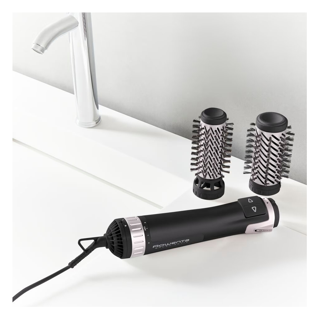 Фен-щітка Rowenta CF9550F0 - зображення 4
