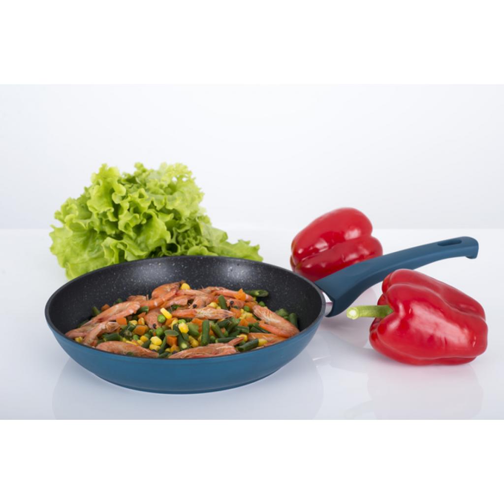 Сковорода Ringel Suneli 28 см (RG-1121-28) - зображення 6