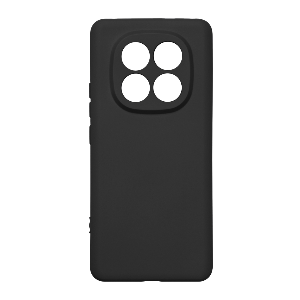 Чохол до мобільного телефона Armorstandart ICON Xiaomi Redmi Note 14 Pro+ 5G Camera cover Black (ARM79831) - зображення 1